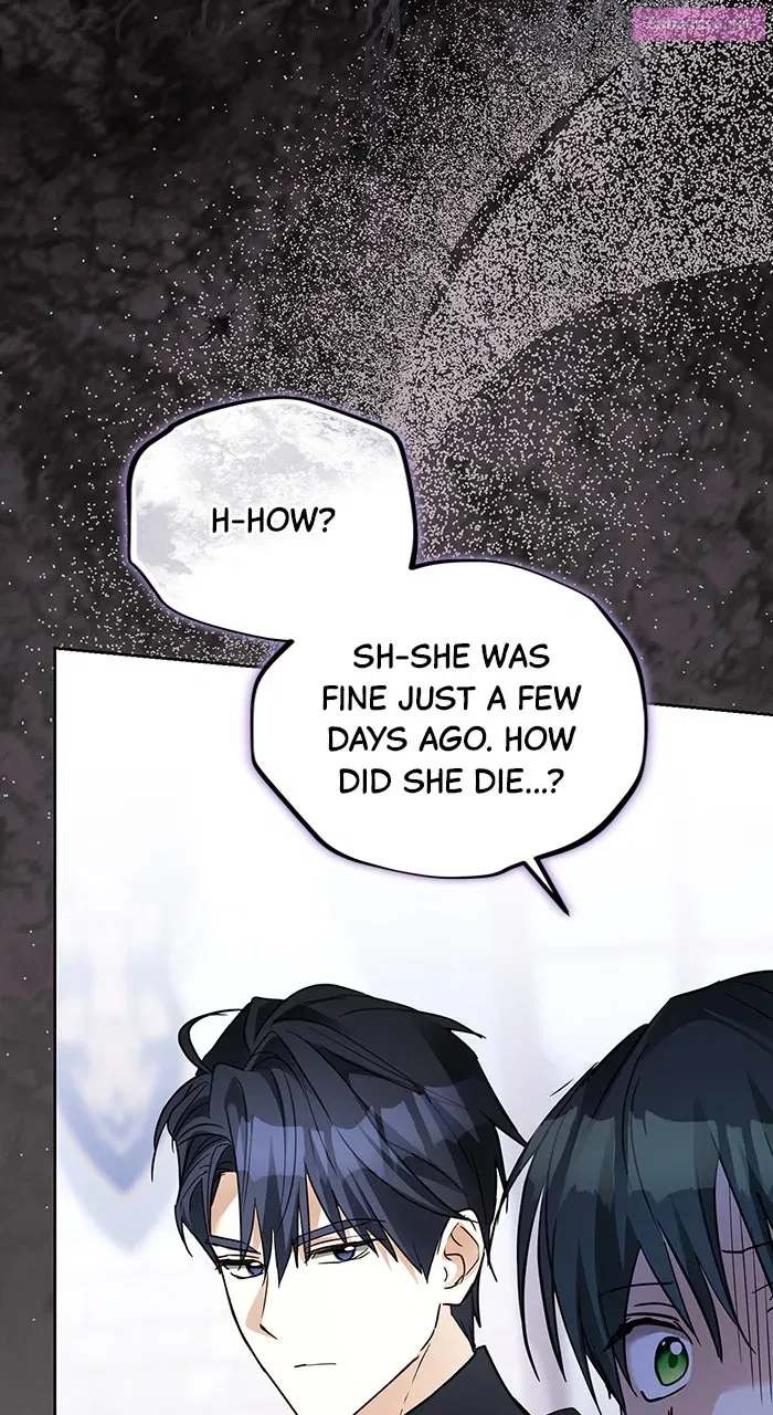 I Became the Duke’s Male Servant Chapter 42 page 52 - 