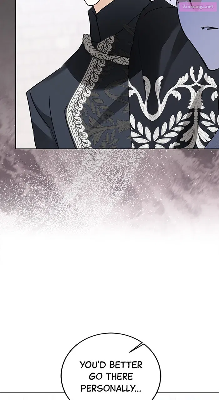 I Became the Duke’s Male Servant Chapter 42 page 53 - 