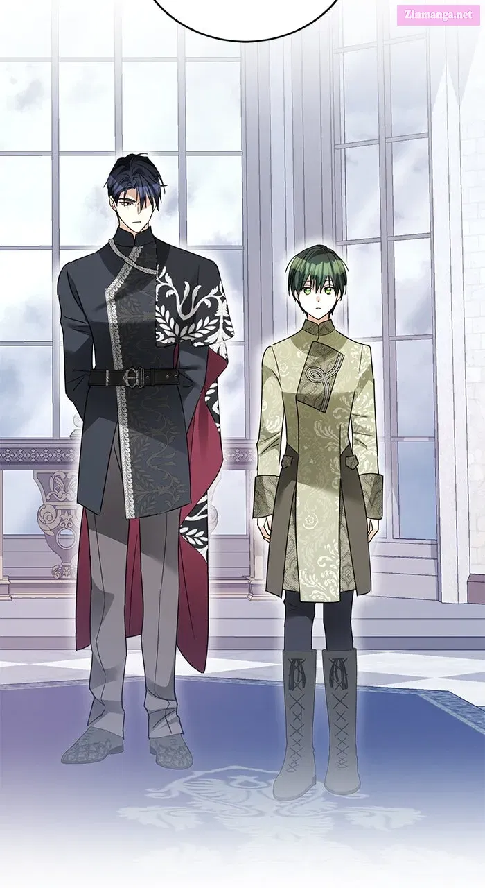 I Became the Duke’s Male Servant Chapter 42 page 54 - 