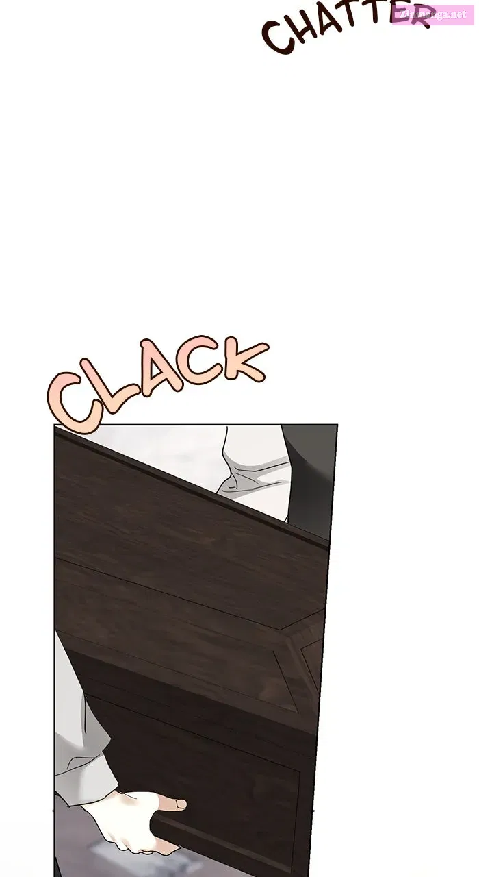 I Became the Duke’s Male Servant Chapter 42 page 57 - 