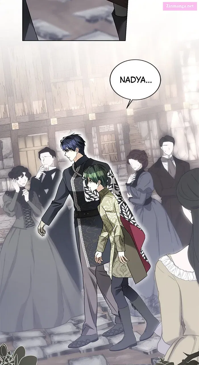 I Became the Duke’s Male Servant Chapter 42 page 58 - 
