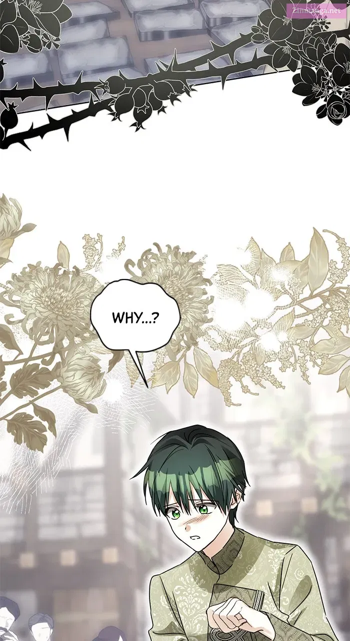 I Became the Duke’s Male Servant Chapter 42 page 59 - 