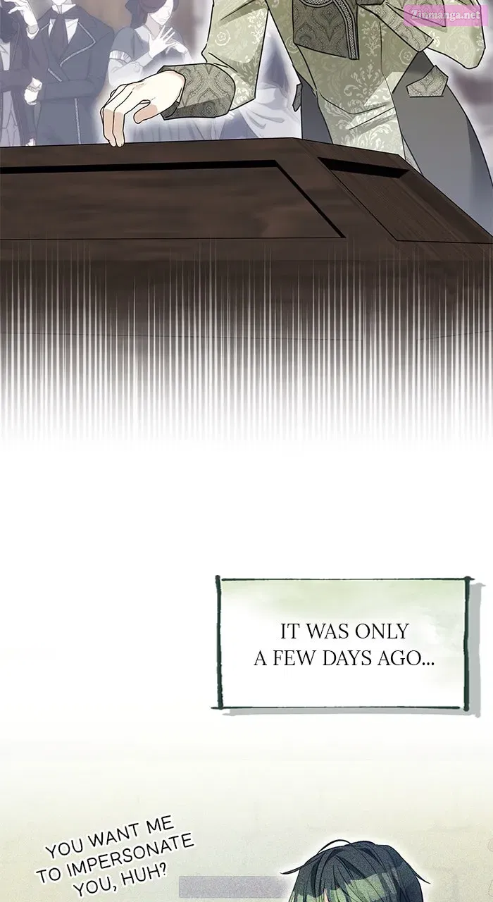 I Became the Duke’s Male Servant Chapter 42 page 60 - 