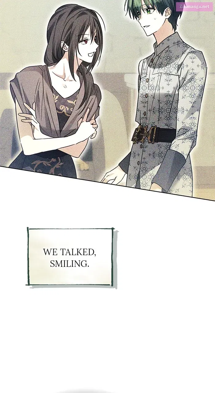 I Became the Duke’s Male Servant Chapter 42 page 61 - 