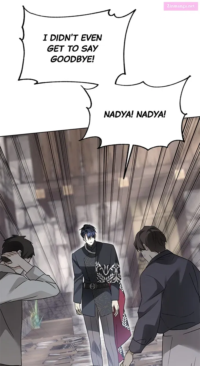 I Became the Duke’s Male Servant Chapter 42 page 70 - 