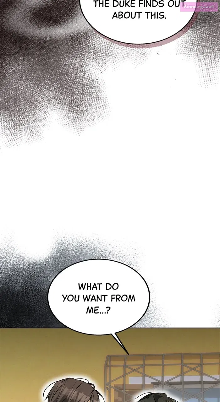 I Became the Duke’s Male Servant Chapter 42 page 8 - 