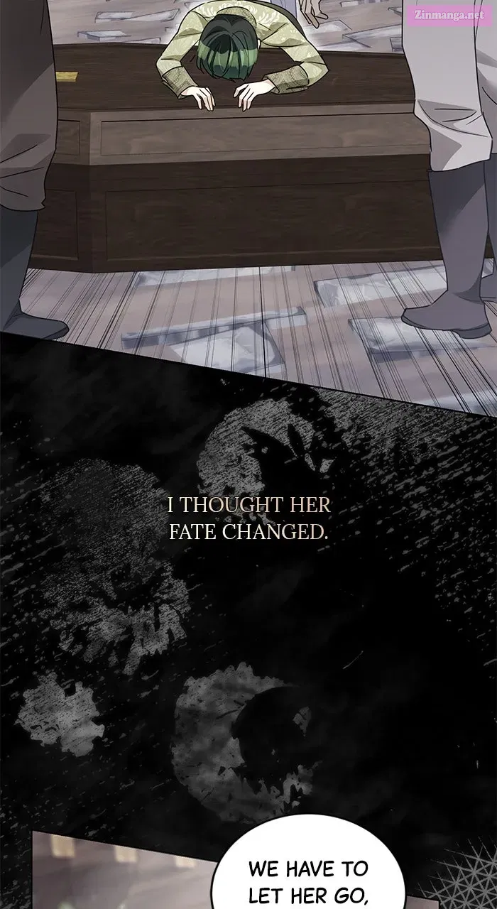 I Became the Duke’s Male Servant Chapter 42 page 71 - 