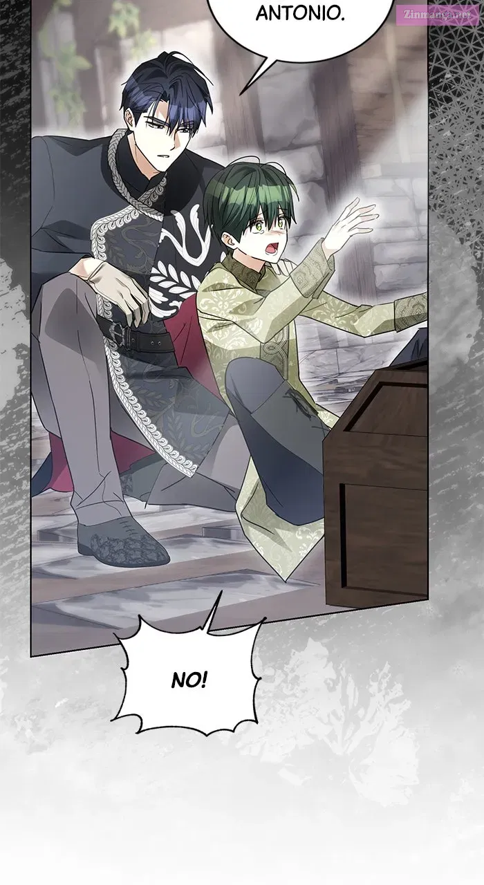 I Became the Duke’s Male Servant Chapter 42 page 72 - 