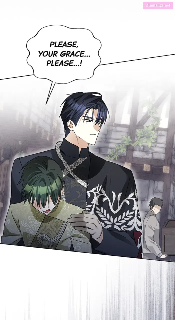 I Became the Duke’s Male Servant Chapter 42 page 73 - 