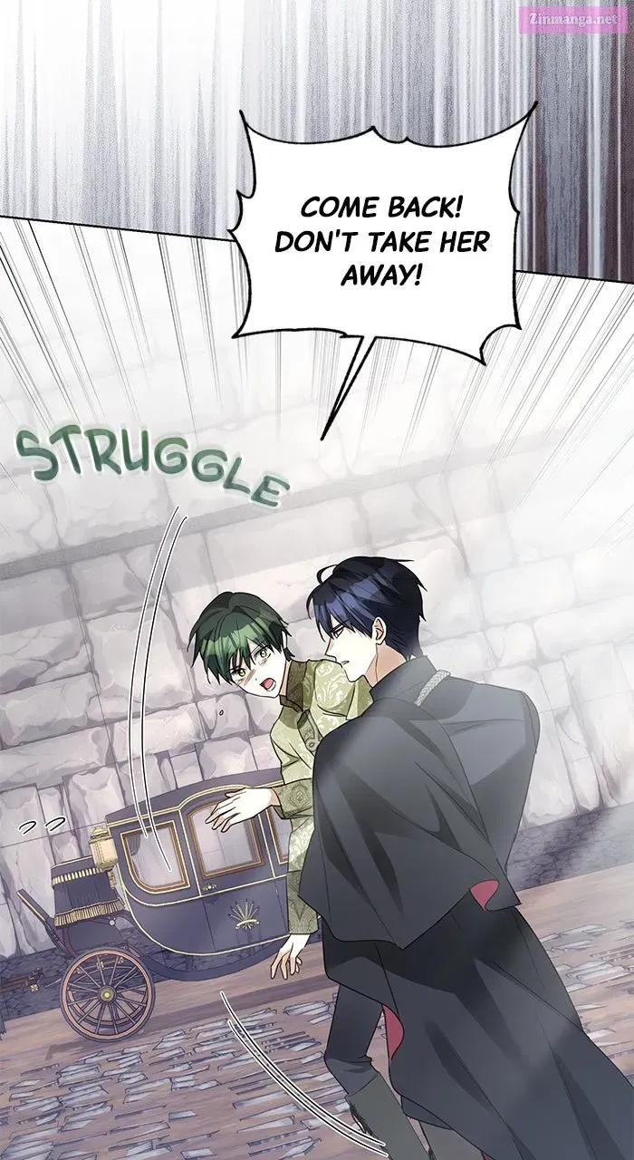 I Became the Duke’s Male Servant Chapter 42 page 74 - 