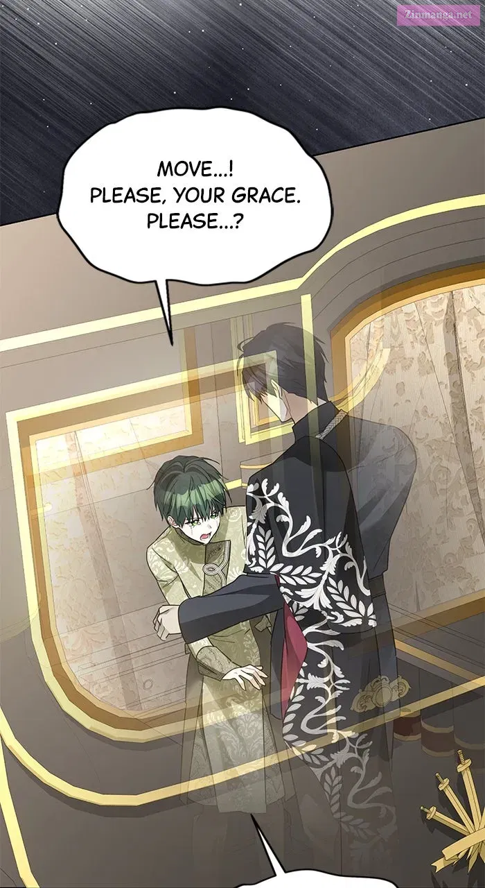 I Became the Duke’s Male Servant Chapter 42 page 77 - 
