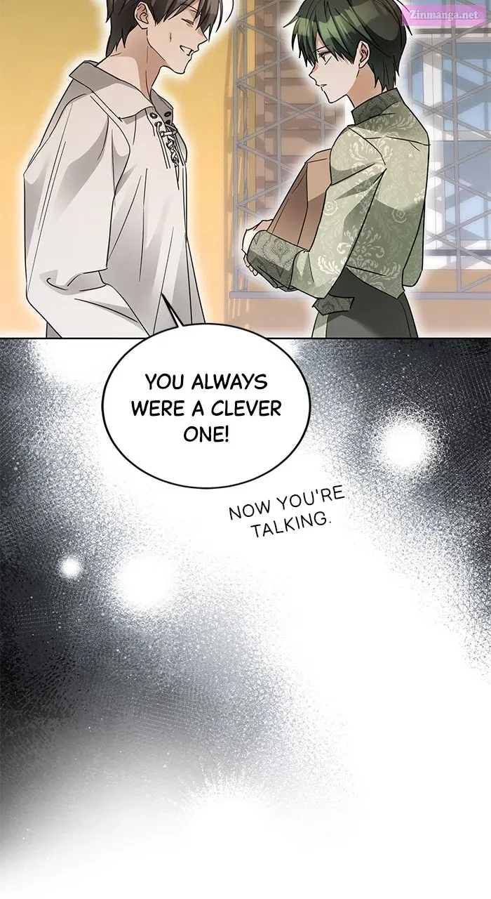 I Became the Duke’s Male Servant Chapter 42 page 9 - 
