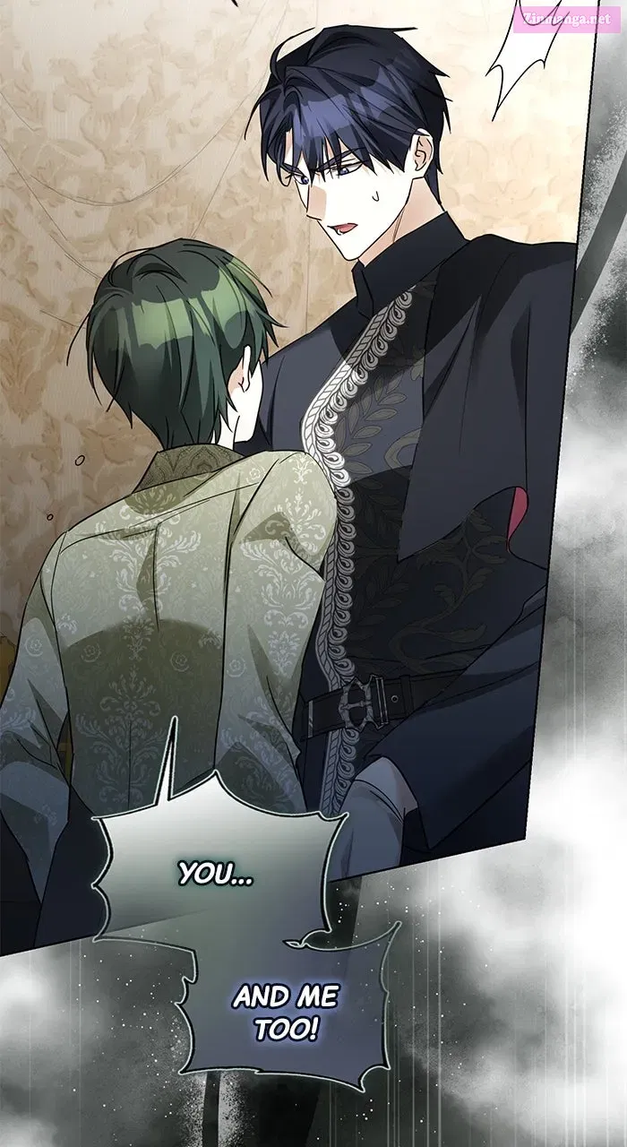 I Became the Duke’s Male Servant Chapter 42 page 83 - 