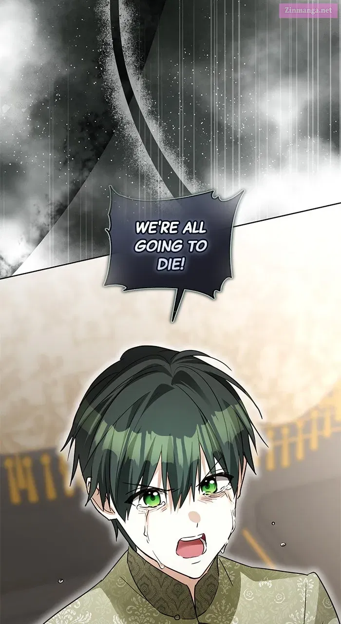 I Became the Duke’s Male Servant Chapter 42 page 84 - 