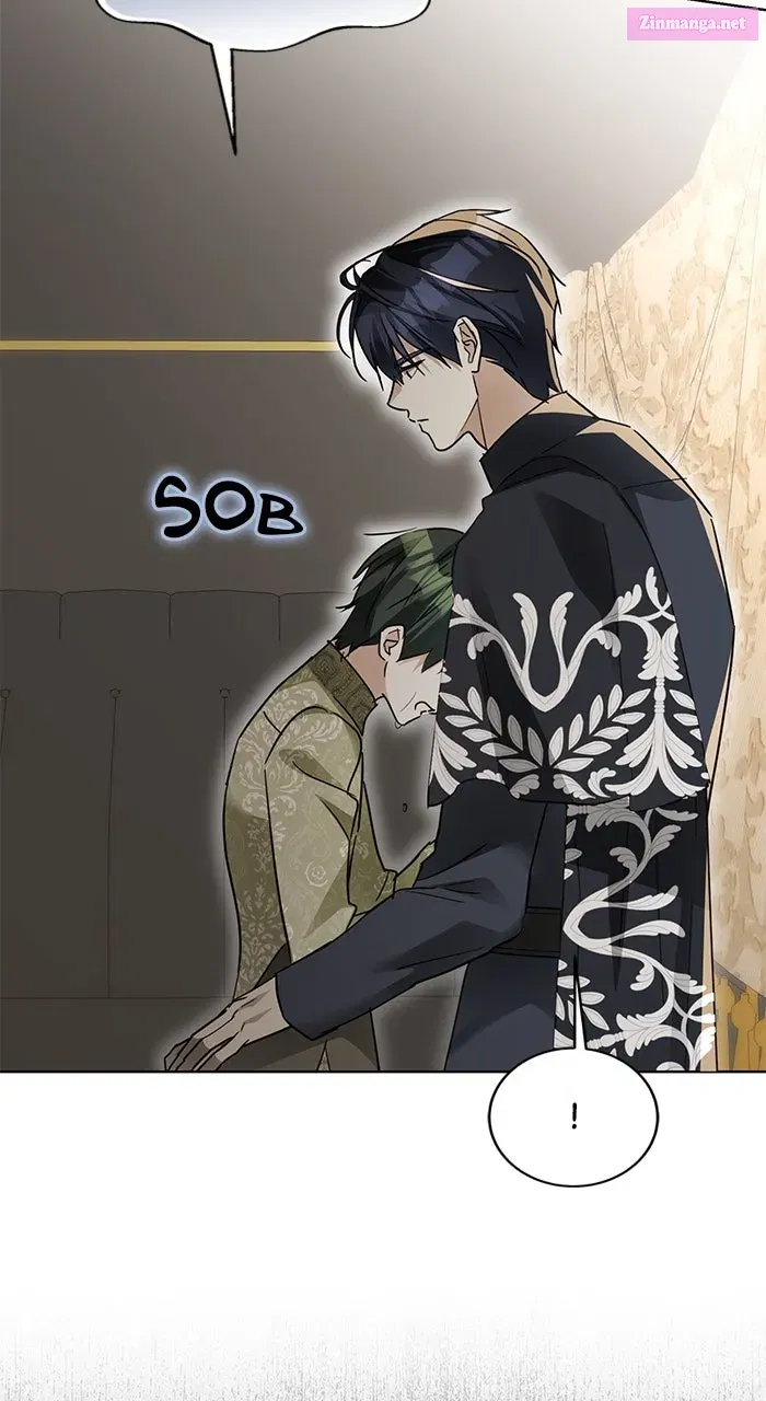 I Became the Duke’s Male Servant Chapter 42 page 86 - 