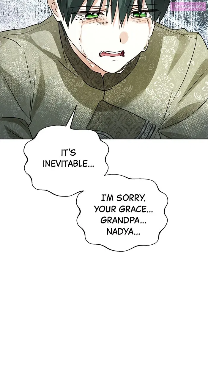 I Became the Duke’s Male Servant Chapter 42 page 89 - 