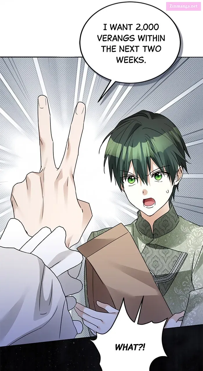 I Became the Duke’s Male Servant Chapter 42 page 10 - 
