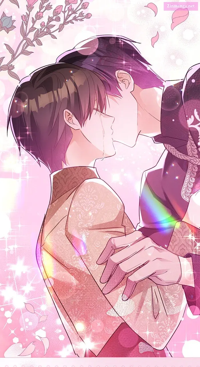 I Became the Duke’s Male Servant Chapter 42 page 94 - 