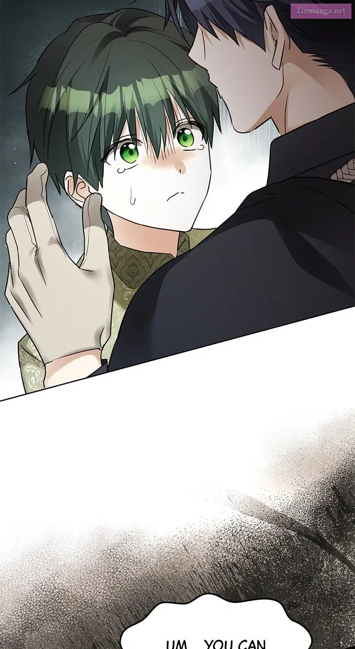 I Became the Duke’s Male Servant Chapter 43 page 12 - 