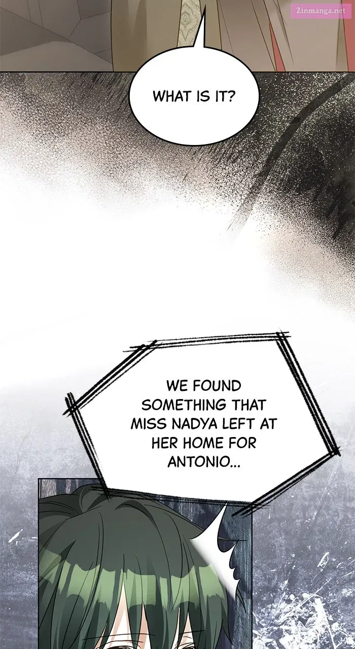 I Became the Duke’s Male Servant Chapter 43 page 14 - 
