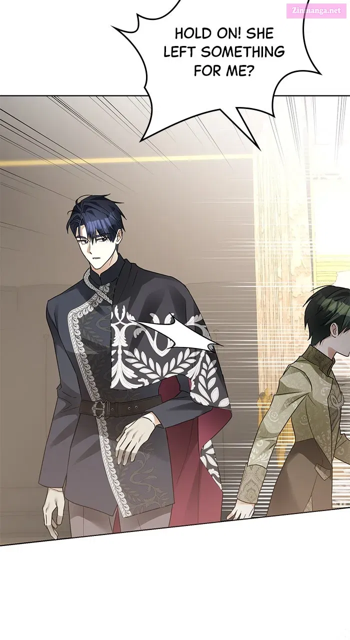 I Became the Duke’s Male Servant Chapter 43 page 16 - 