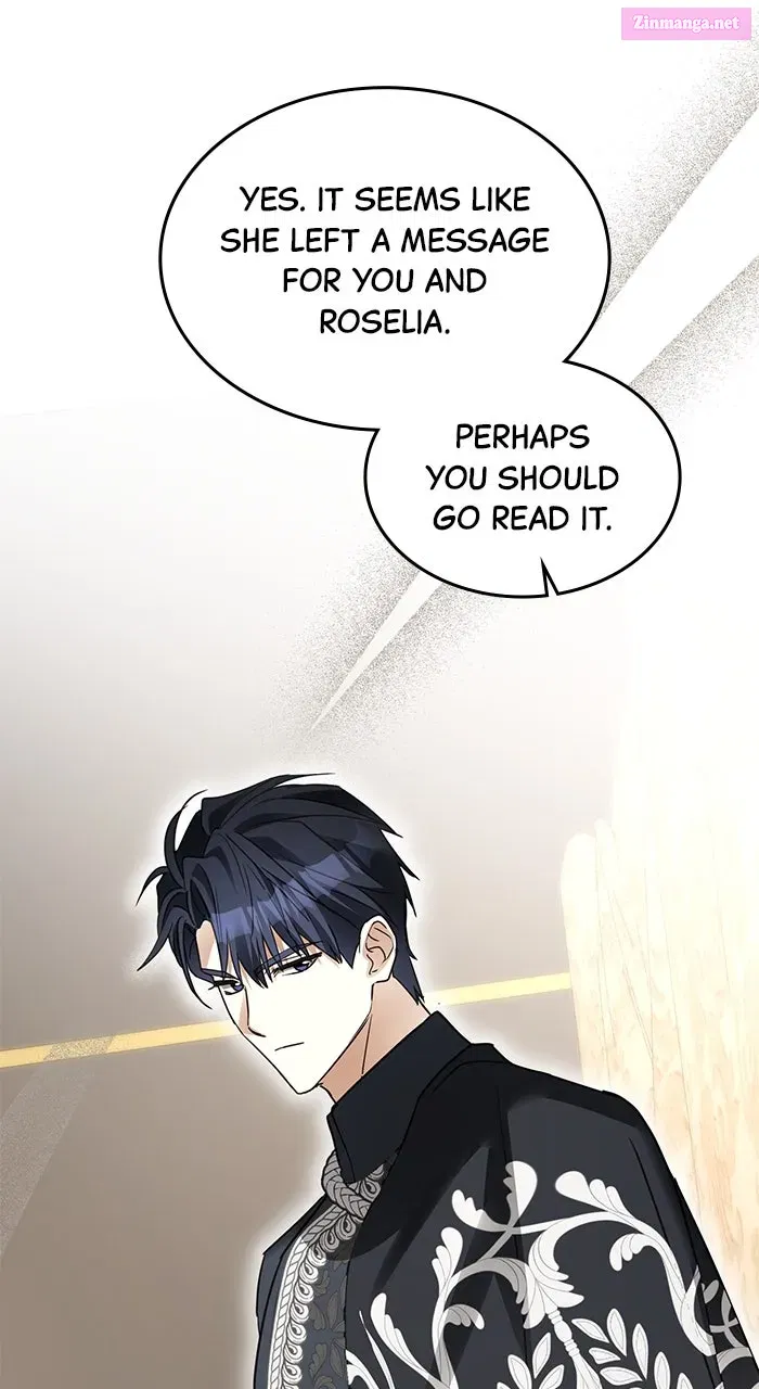 I Became the Duke’s Male Servant Chapter 43 page 17 - 