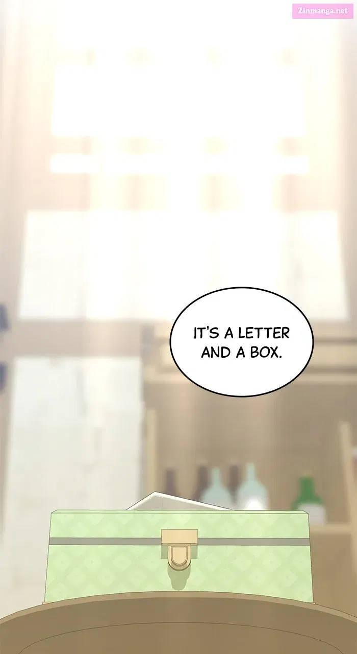 I Became the Duke’s Male Servant Chapter 43 page 20 - 