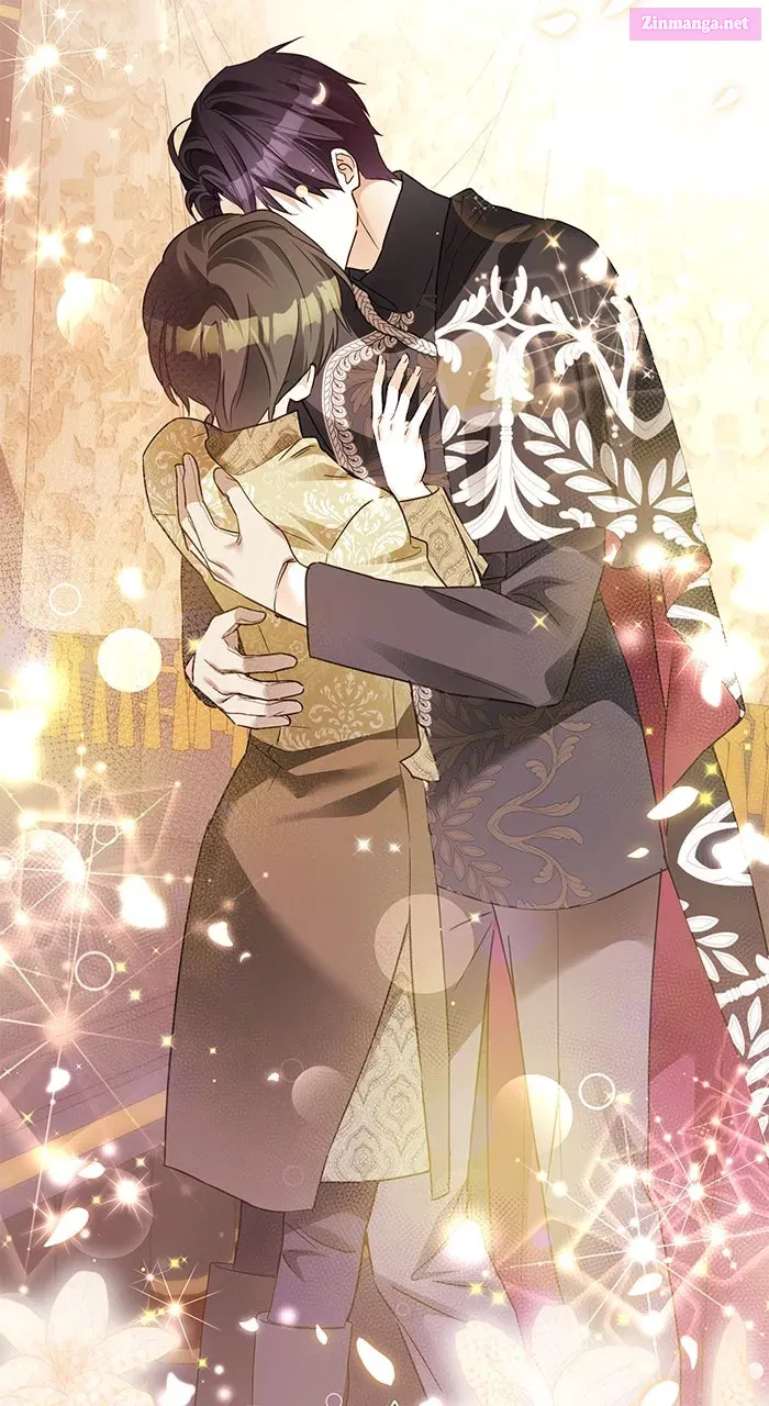 I Became the Duke’s Male Servant Chapter 43 page 3 - 