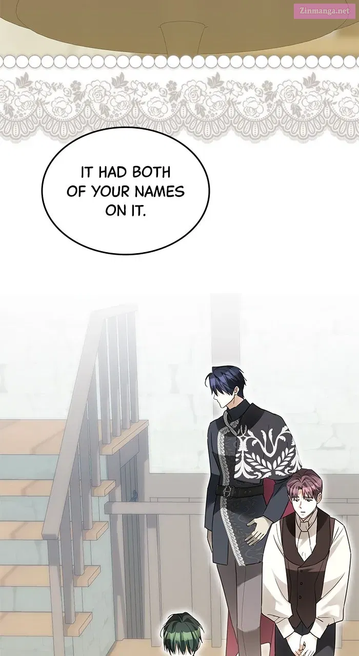 I Became the Duke’s Male Servant Chapter 43 page 21 - 
