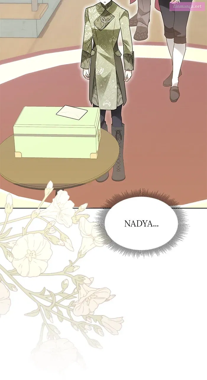 I Became the Duke’s Male Servant Chapter 43 page 22 - 