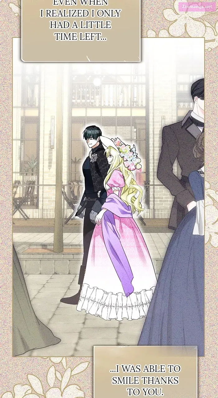 I Became the Duke’s Male Servant Chapter 43 page 30 - 