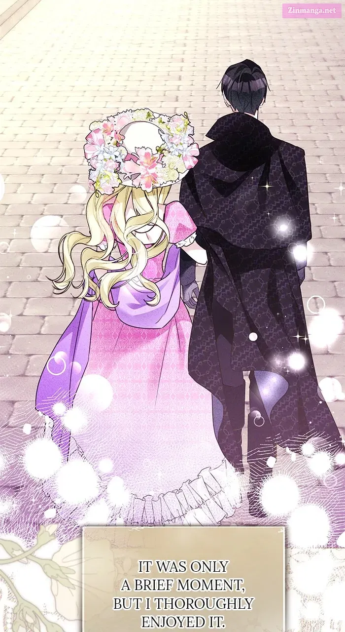 I Became the Duke’s Male Servant Chapter 43 page 33 - 