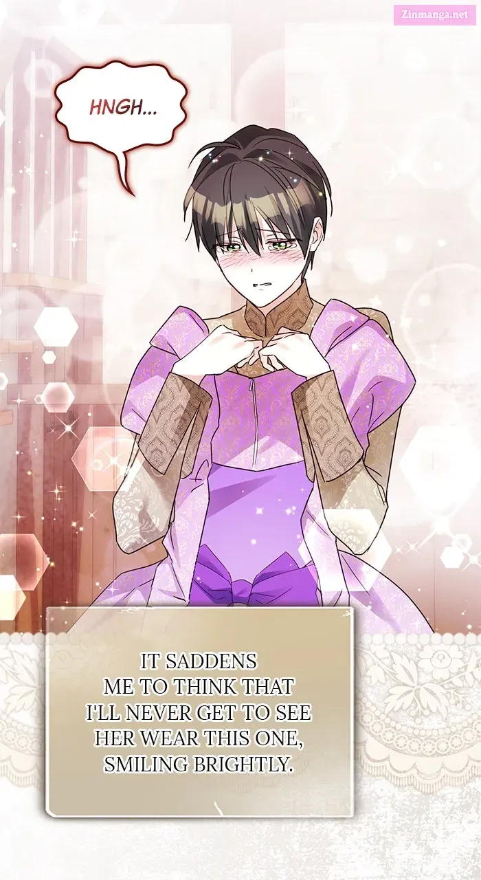 I Became the Duke’s Male Servant Chapter 43 page 39 - 