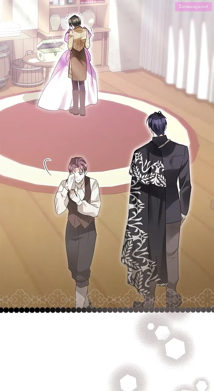 I Became the Duke’s Male Servant Chapter 43 page 41 - 