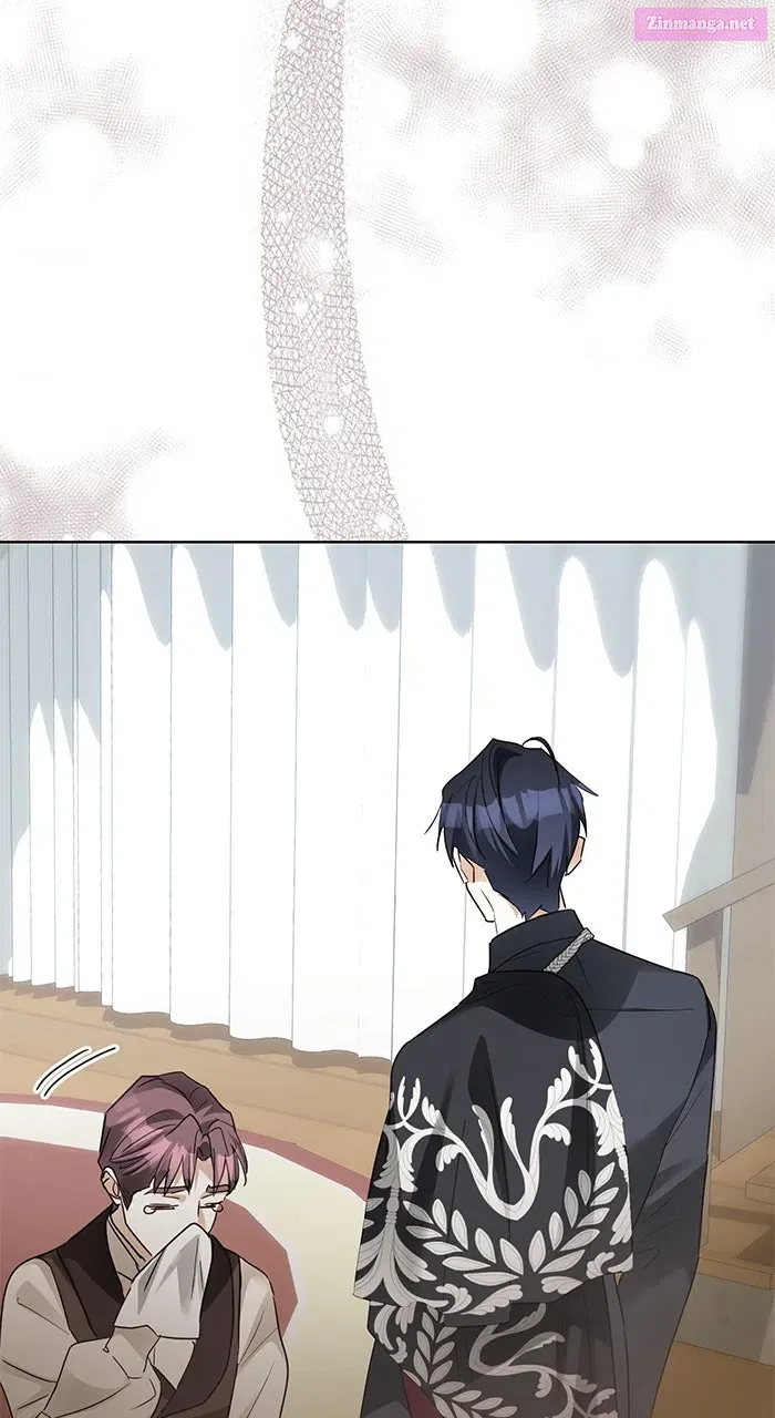 I Became the Duke’s Male Servant Chapter 43 page 43 - 