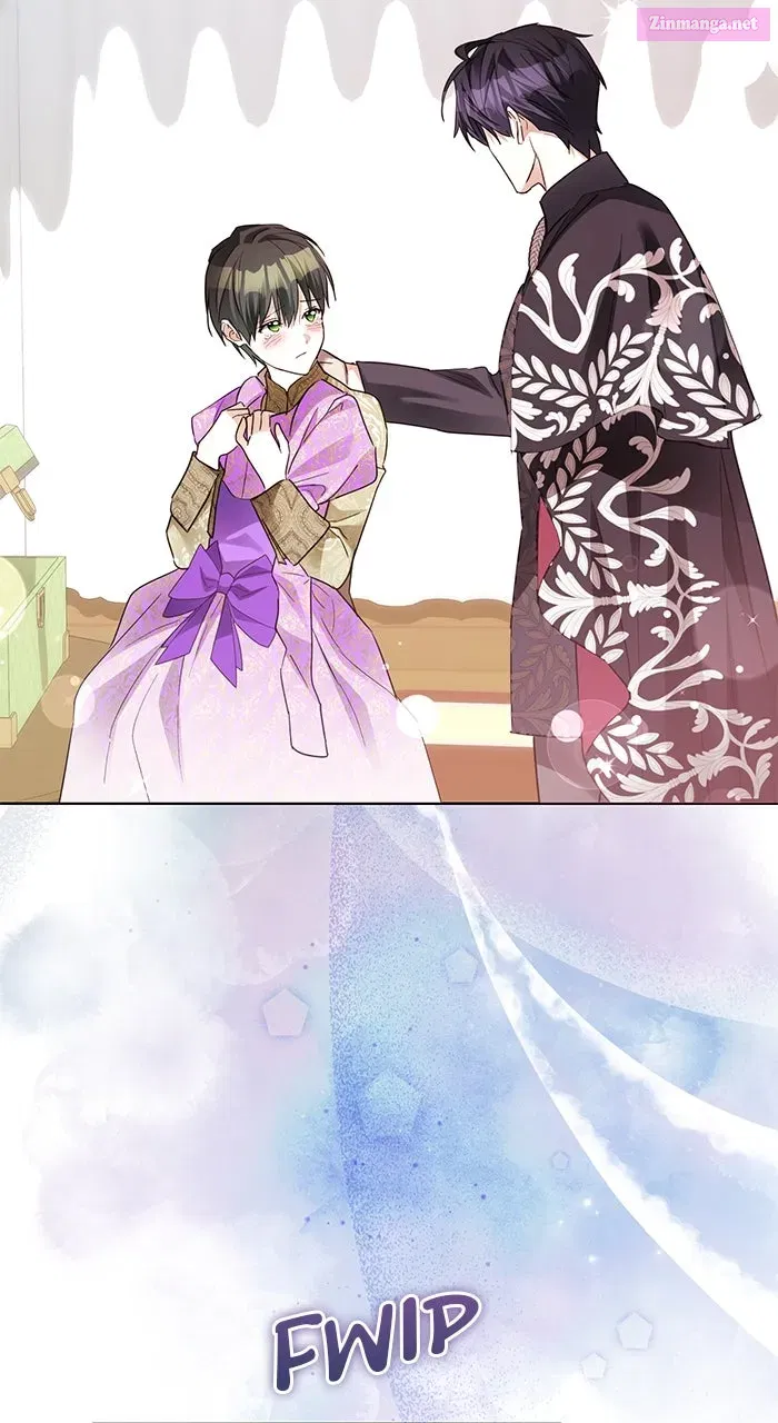 I Became the Duke’s Male Servant Chapter 43 page 46 - 