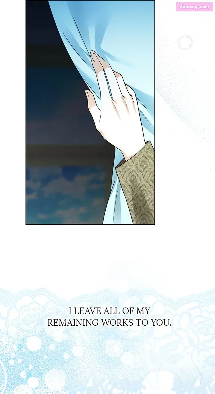 I Became the Duke’s Male Servant Chapter 43 page 47 - 