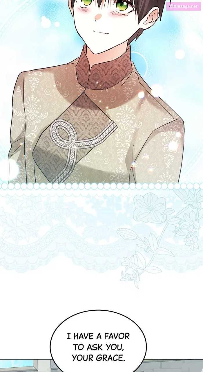 I Became the Duke’s Male Servant Chapter 43 page 54 - 