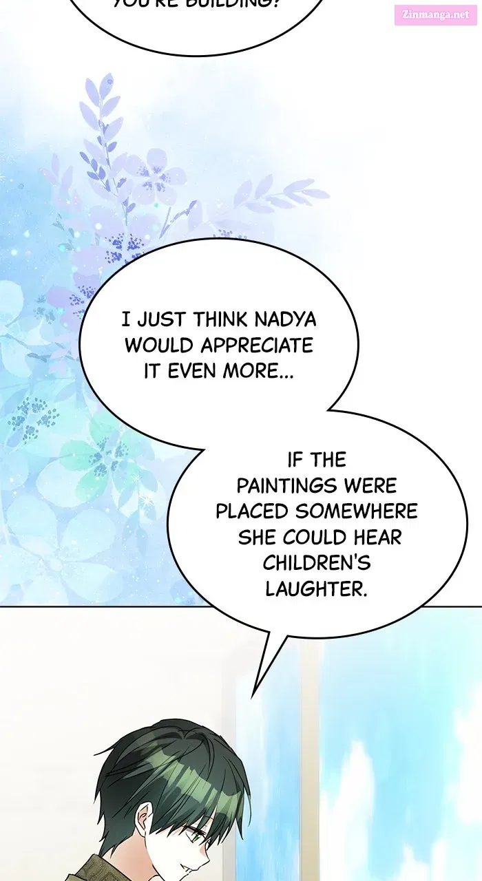 I Became the Duke’s Male Servant Chapter 43 page 56 - 