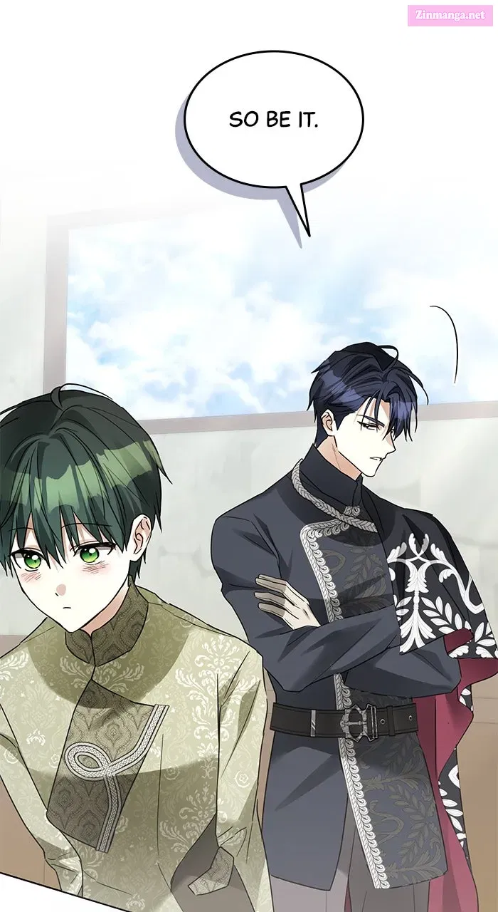 I Became the Duke’s Male Servant Chapter 43 page 58 - 