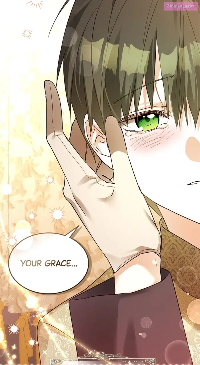 I Became the Duke’s Male Servant Chapter 43 page 7 - 