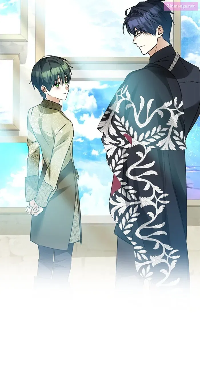I Became the Duke’s Male Servant Chapter 43 page 61 - 