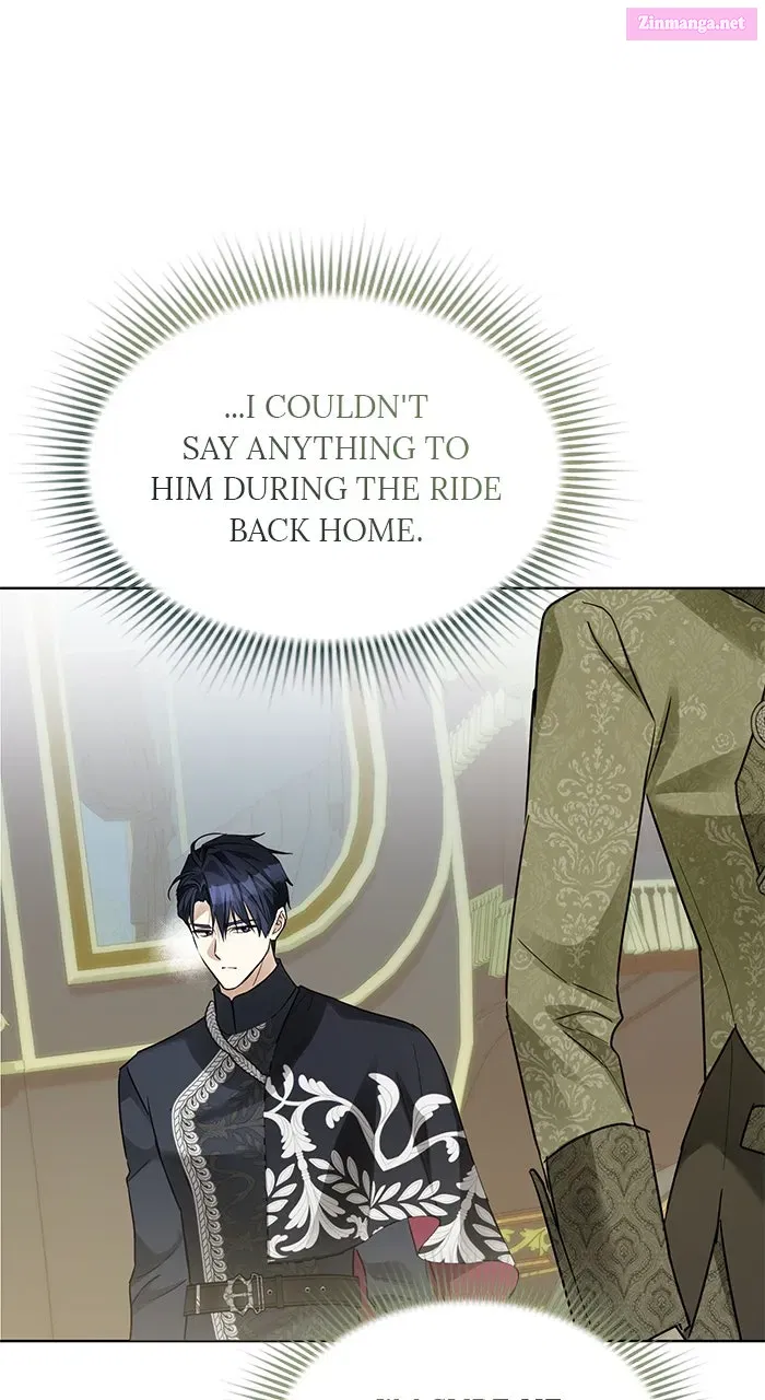 I Became the Duke’s Male Servant Chapter 43 page 66 - 