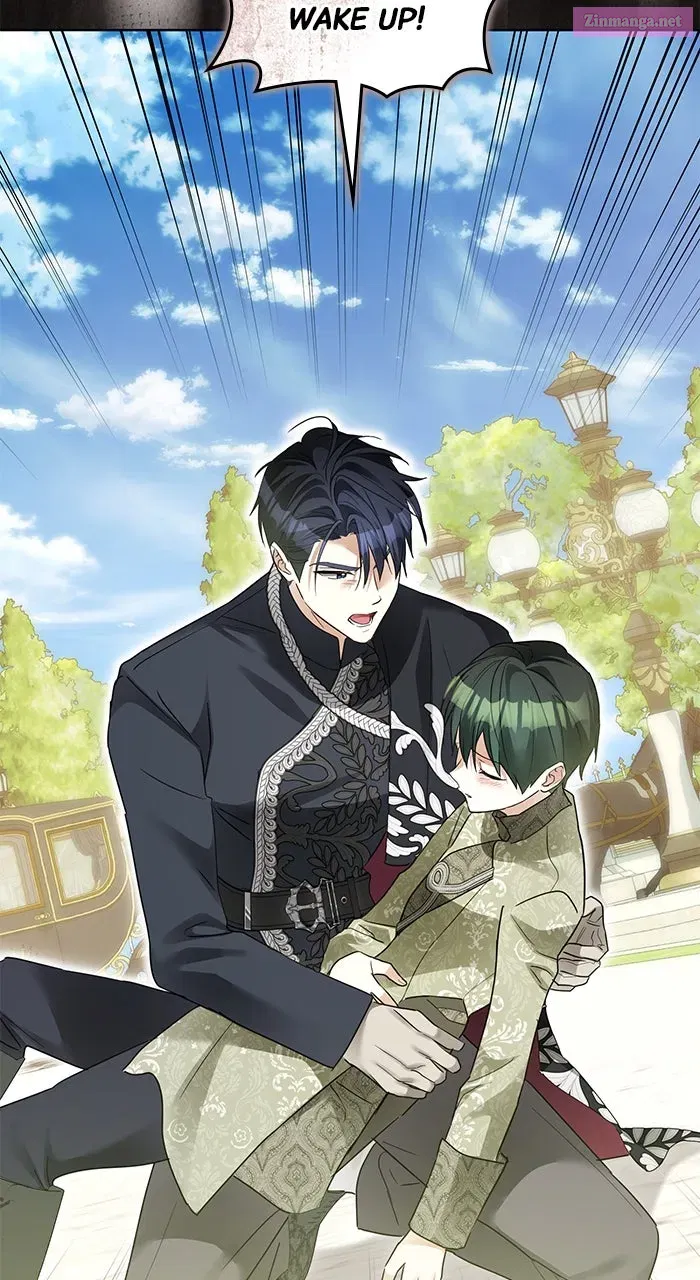 I Became the Duke’s Male Servant Chapter 43 page 73 - 