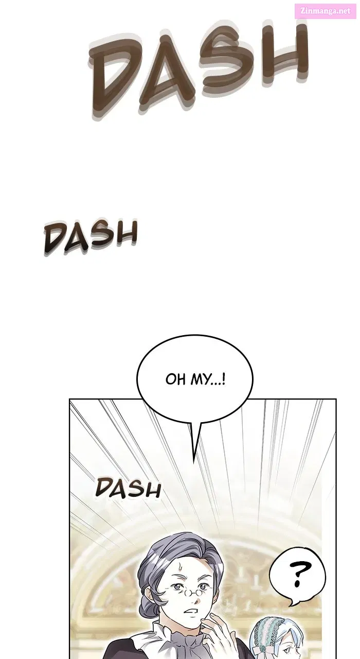 I Became the Duke’s Male Servant Chapter 43 page 75 - 