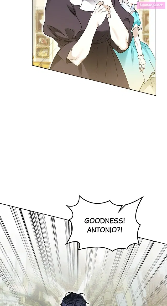 I Became the Duke’s Male Servant Chapter 43 page 76 - 
