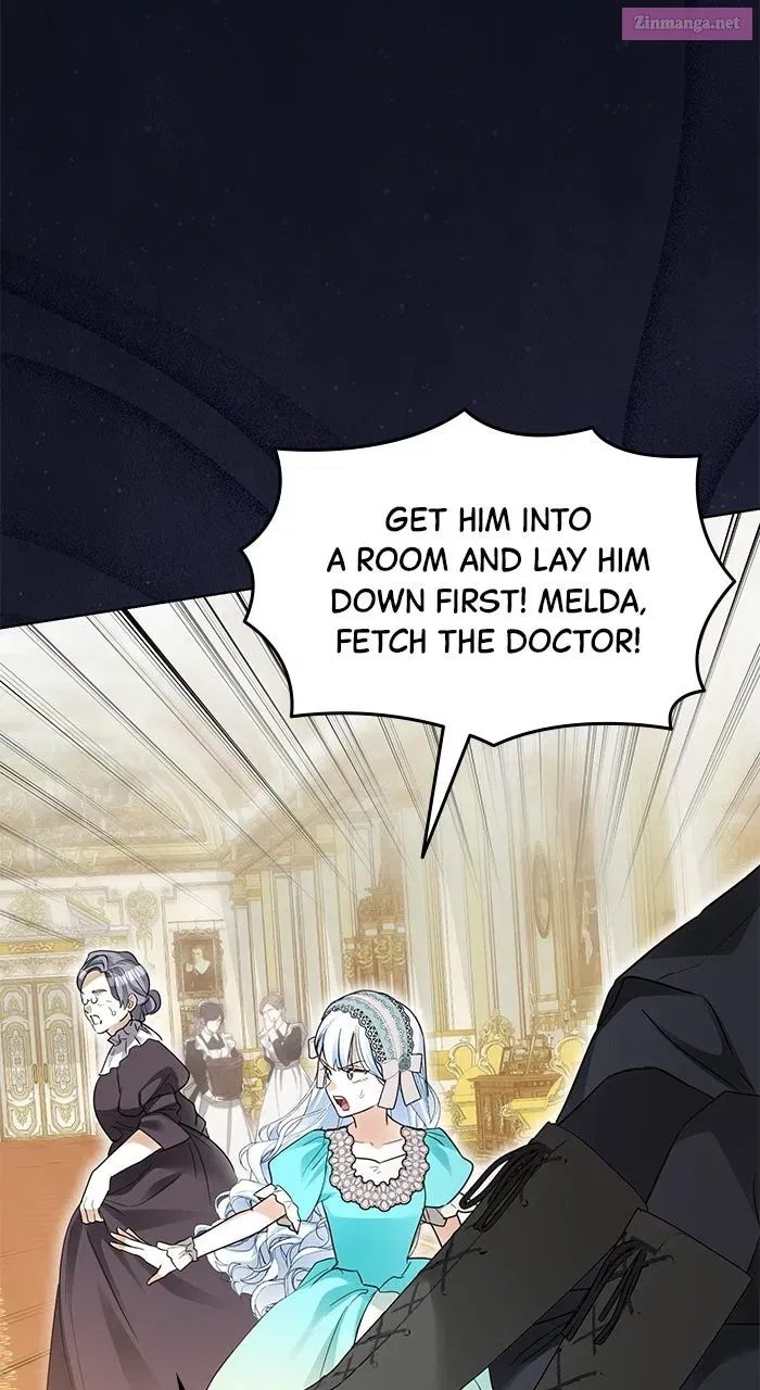 I Became the Duke’s Male Servant Chapter 43 page 78 - 