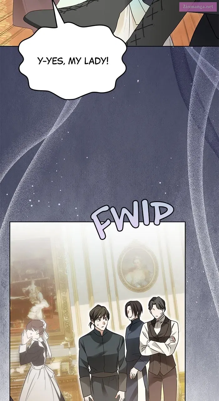 I Became the Duke’s Male Servant Chapter 43 page 79 - 