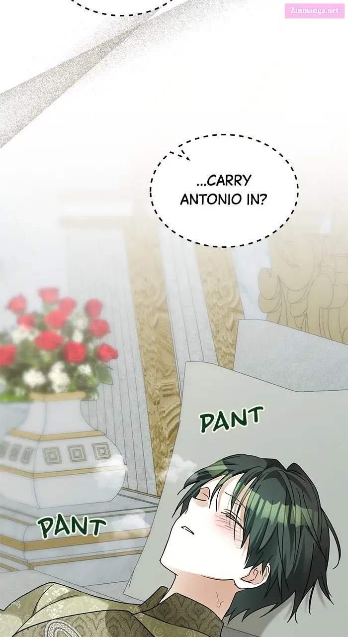 I Became the Duke’s Male Servant Chapter 43 page 81 - 