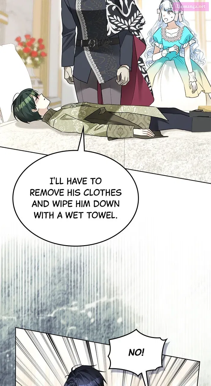 I Became the Duke’s Male Servant Chapter 43 page 83 - 